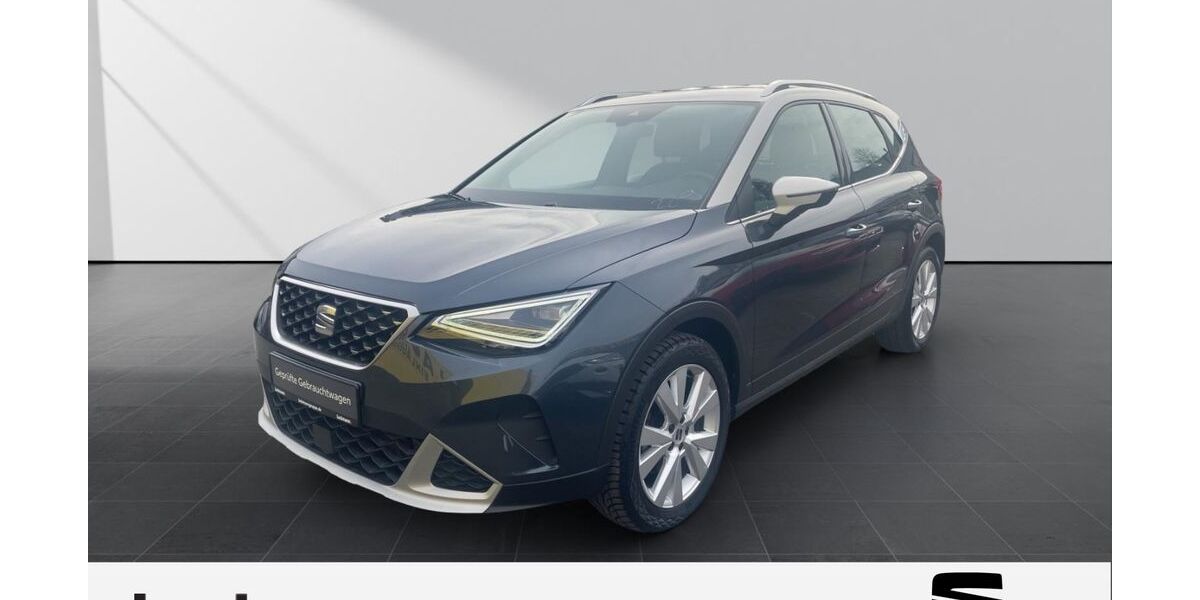 Seat Arona 37.261 km 18.990 &euro; Wuppertal 42109