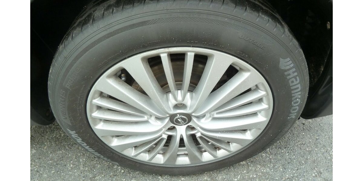 Opel Grandland X Innovation 1.5 D Automatik Navi LED 171.000 km 12.900 &euro; Ratingen 40885