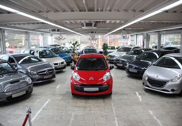 Citroen C1 140.000 km 2.990 &euro; Essen 45356