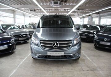 Mercedes-Benz Vito 11.000 km 26.850 &euro; Essen 45356