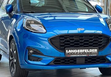 Ford Puma 87.174 km 14.999 &euro; Wuppertal 42389