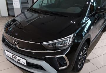 Opel Crossland (X) 2.174 km 22.690 &euro; Bochum 44791