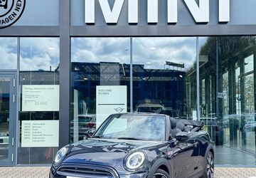 Mini Cooper Cabrio 7.359 km 31.880 &euro; Mülheim an der Ruhr 45478
