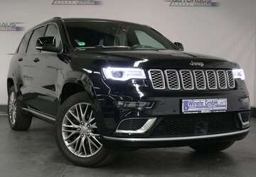 Jeep Grand Cherokee 52.000 km 31.990 &euro; Duisburg 47057