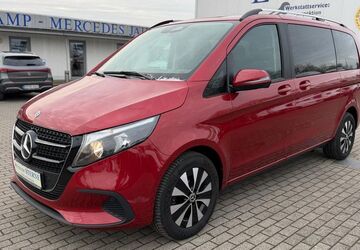 Mercedes-Benz V 220 13.315 km 49.990 &euro; Witten 58454