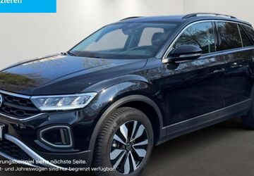 VW T-Roc 24.918 km 22.350 &euro; Wuppertal 42109