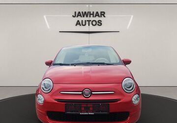Fiat 500 18.545 km 9.990 &euro; Bottrop 46236