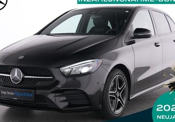 Mercedes-Benz B 250 19.997 km 25.485 &euro; Essen 45309