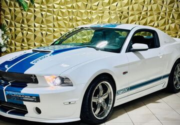 Ford Mustang 12.500 km 89.999 &euro; Essen 45326