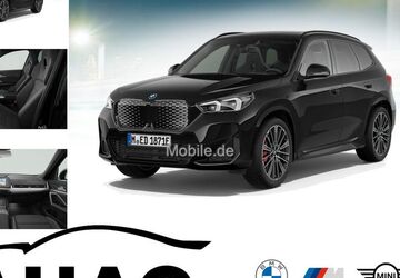 BMW iX1 4.899 km 74.489 &euro; Gelsenkirchen 45897