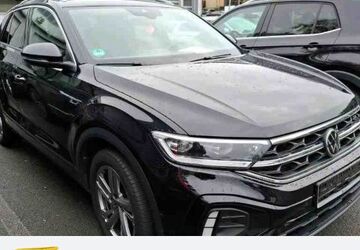 VW T-Roc 57.109 km 26.570 &euro; Recklinghausen 45663