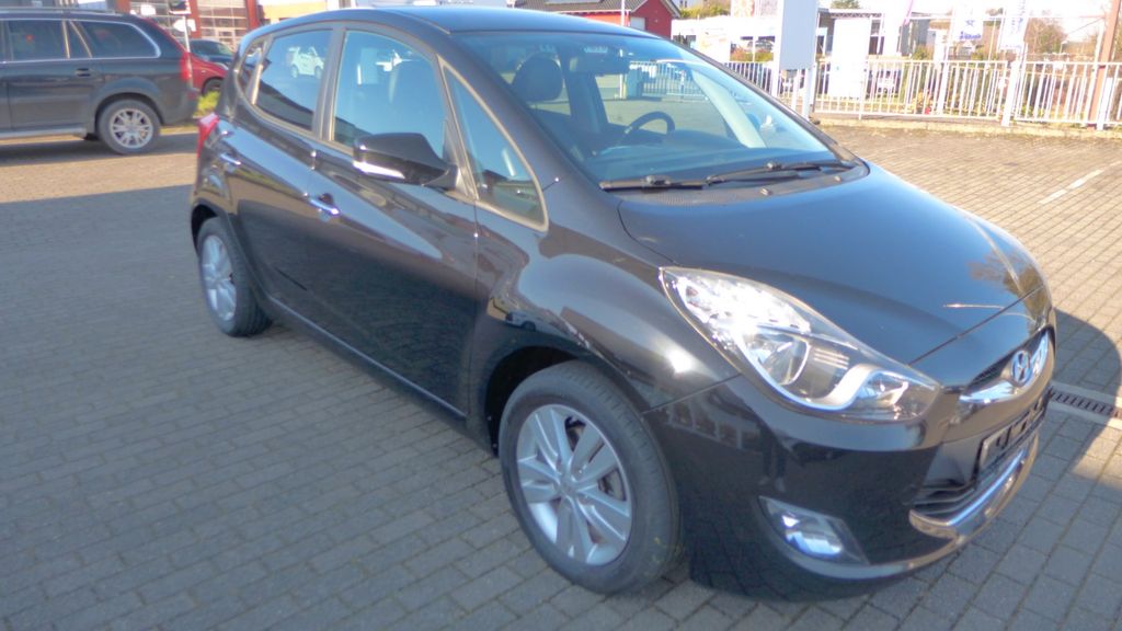 Hyundai ix20 149.990 km 6.490 &euro; Hattingen (bei Bochum) 45527