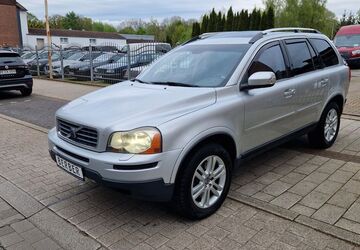 Volvo XC90 278.010 km 5.990 &euro; Herten 45701