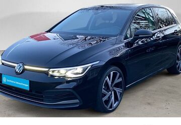 VW Golf 40.665 km 22.990 &euro; Bochum - Linden 44879