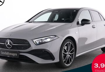 Mercedes-Benz A 250 4.731 km 41.490 &euro; Essen 45309