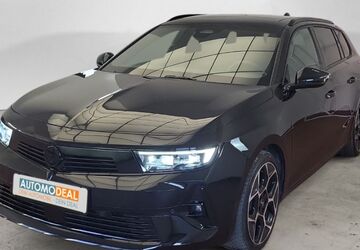 Opel Astra 58.011 km 22.782 &euro; Duisburg 47138