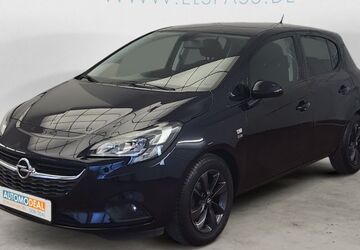 Opel Corsa 72.322 km 10.972 &euro; Moers 47445