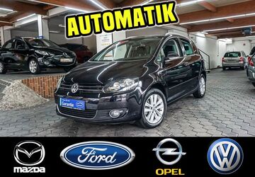 VW Golf Plus 58.100 km 10.799 &euro; Duisburg 47179