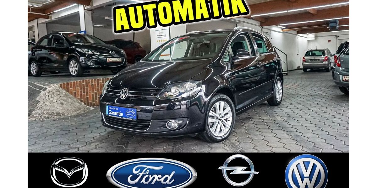 VW Golf Plus 58.100 km 10.799 &euro; Duisburg 47179
