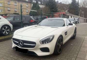Mercedes-Benz AMG GT 76.000 km 73.000 &euro; Essen 45143