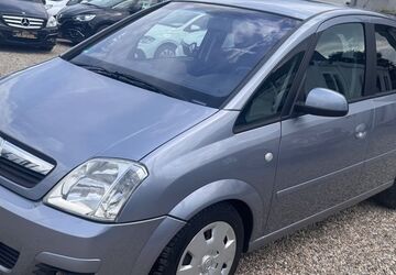 Opel Meriva 149.000 km 2.999 &euro; Essen 45355