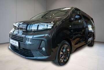 Gebrauchte Opel Zafira