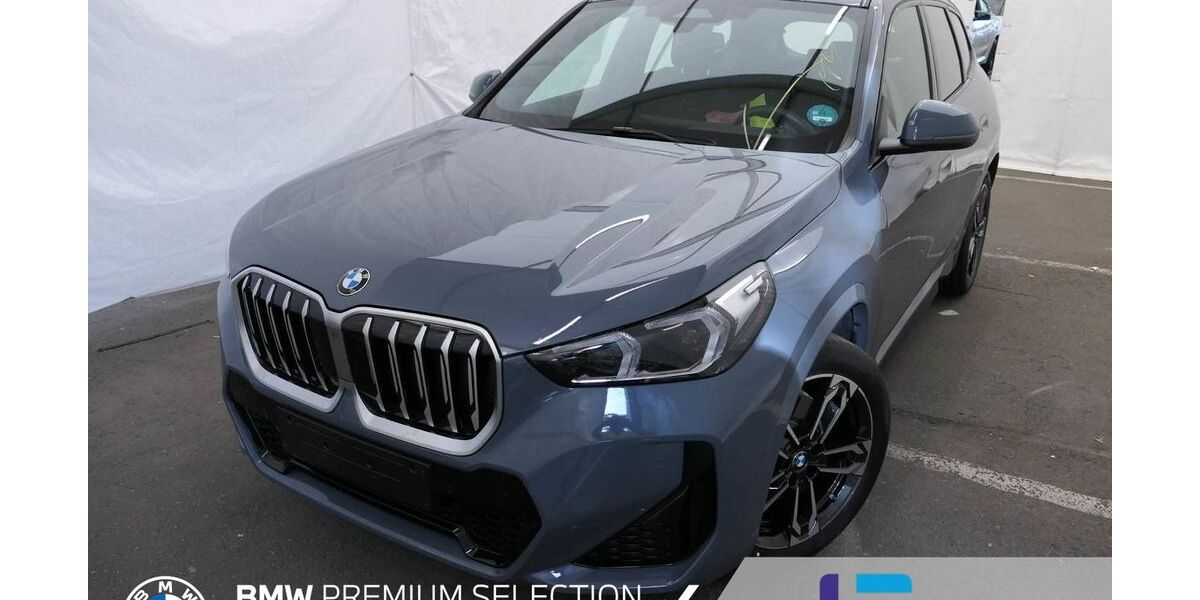 BMW X1 16.200 km 39.880 &euro; Essen 45134