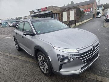 Gebrauchte Hyundai Nexo