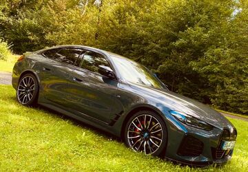 BMW i4 22.000 km 42.500 &euro; Bochum 44795