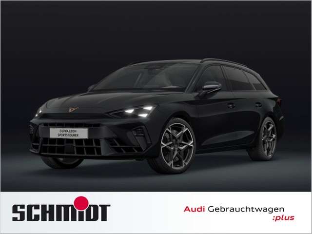 Cupra Leon 14.540 km 37.740 &euro; Recklinghausen 45657
