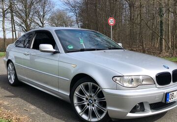 BMW 320 220.000 km 6.000 &euro; Oberhausen 46145
