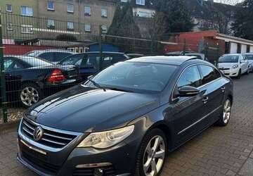 VW Passat 199.000 km 6.000 &euro; Essen 45143