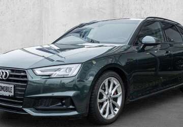 Audi S4 49.998 km 34.490 &euro; Wuppertal 42109