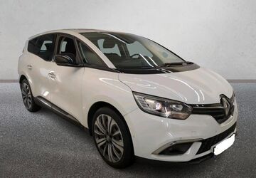 Renault Grand Scenic 175.500 km 12.495 &euro; Recklinghausen 45661