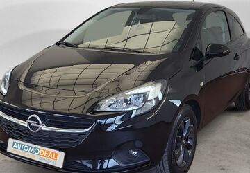 Opel Corsa 73.675 km 10.680 &euro; Moers 47445