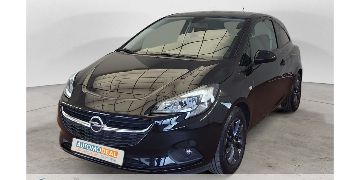 Opel Corsa 73.675 km 10.680 &euro; Moers 47445