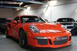 Porsche 911 991 GT3 RS PCCB 918 Approved Chrono Carbon 23.563 km 164.500 &euro; Wuppertal 42327
