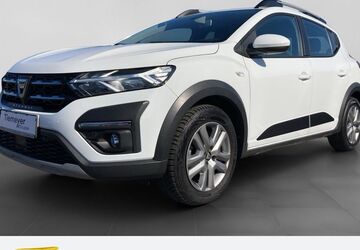 Dacia Sandero 54.510 km 13.970 &euro; Bochum 44892