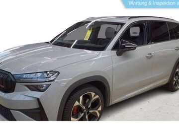 Skoda Kodiaq 26.594 km 52.880 &euro; Moers 47441