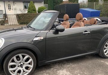 Mini Cooper SD 190.000 km 9.300 &euro; Witten 58454