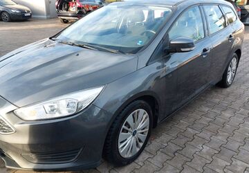 Ford Focus 140.000 km 6.900 &euro; Duisburg 47226