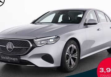 Mercedes-Benz E 200 7.482 km 48.785 &euro; Essen 45309