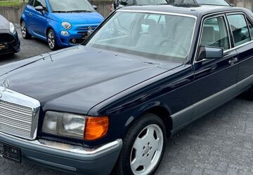 Mercedes-Benz 300 142.800 km 12.990 &euro; Dinslaken 46539