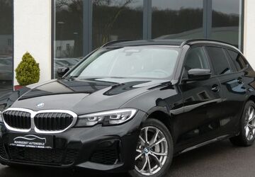 BMW 330 74.334 km 22.750 &euro; Bochum 44807