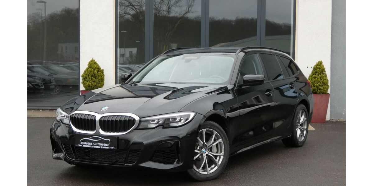 BMW 330 74.334 km 22.750 &euro; Bochum 44807