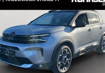 Citroen C5 Aircross 20.190 km 23.990 &euro; Essen 45143