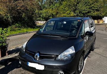 Renault Espace 245.000 km 6.000 &euro; Essen 45277