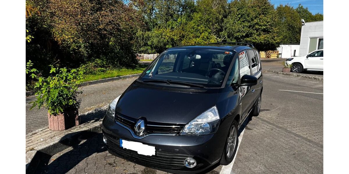 Renault Espace 245.000 km 6.000 &euro; Essen 45277