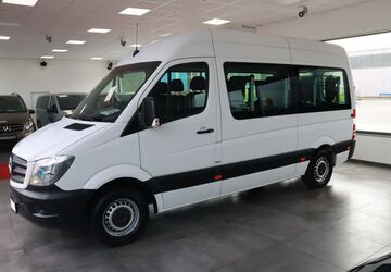 Mercedes-Benz Sprinter 200.764 km 17.950 &euro; Essen 45329
