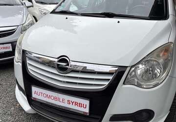 Opel Agila 69.202 km 3.900 &euro; Wuppertal 42287